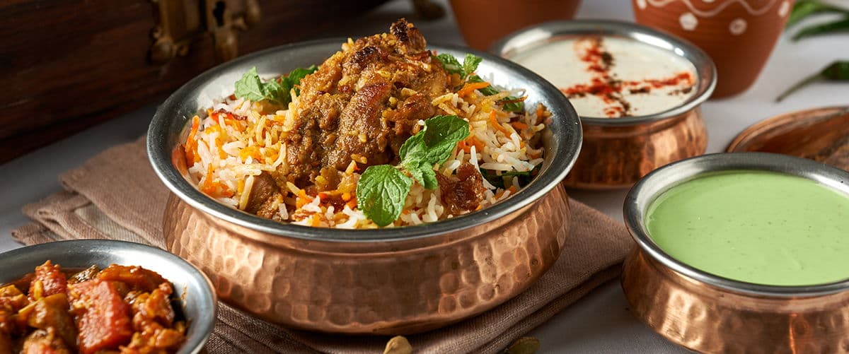 Indian Saaga